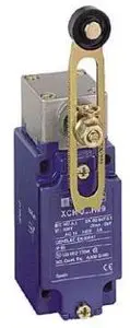 Schneider Electric XCKJ10541H29 industrial safety switch