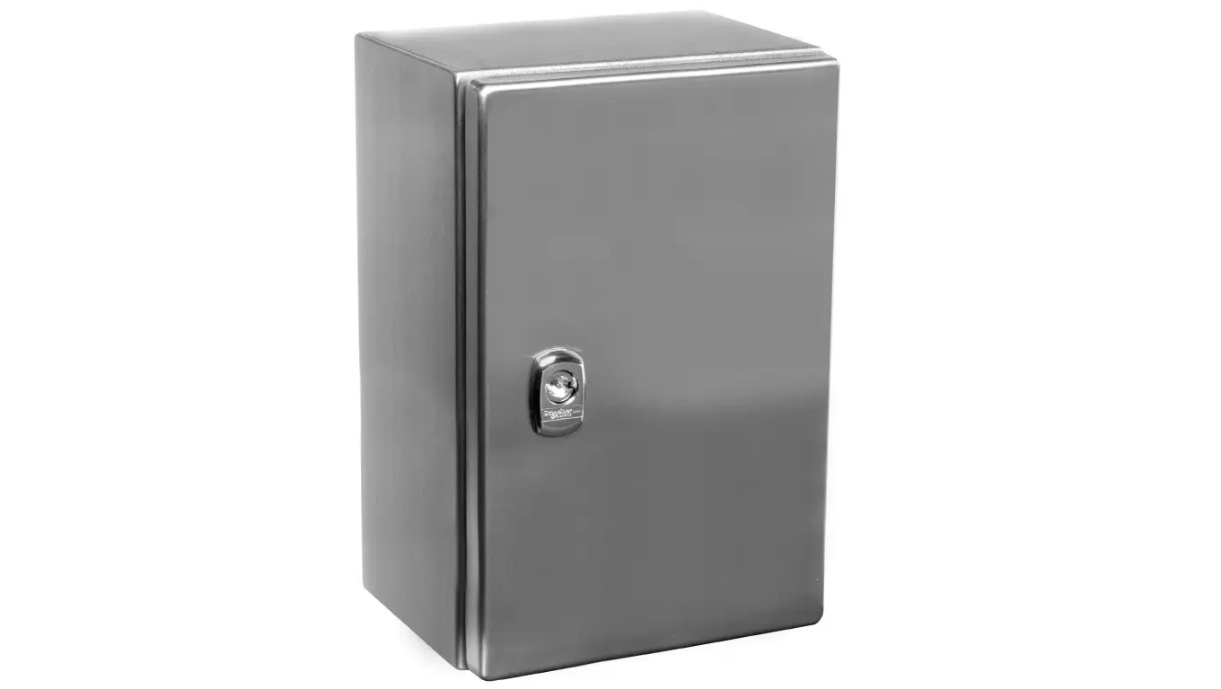 Schneider Electric NSYS3X3215 0002-00000-84404 NSYS3X3215 3606480155055