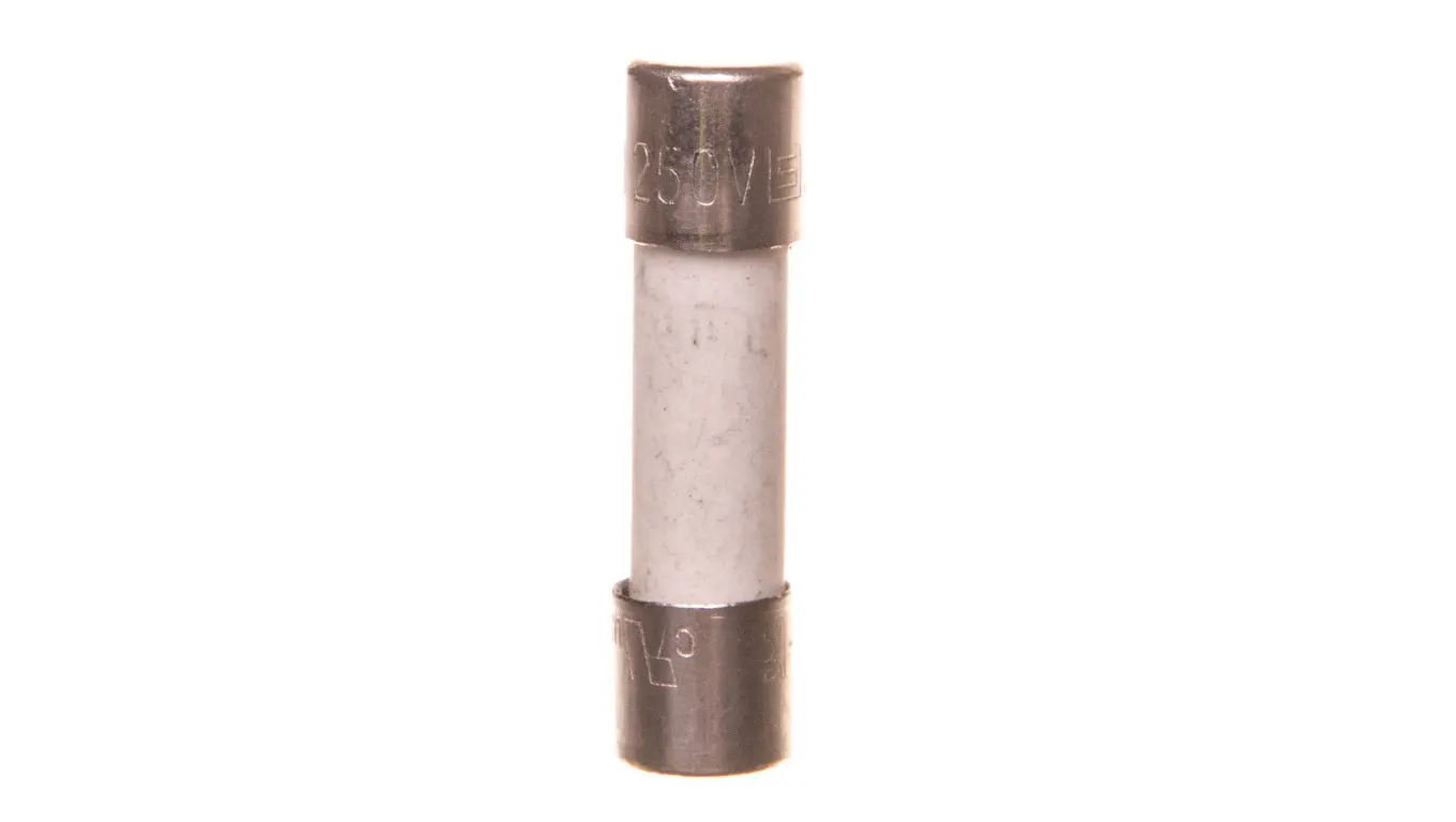 Schneider Fast fuse insert 5x20 2A