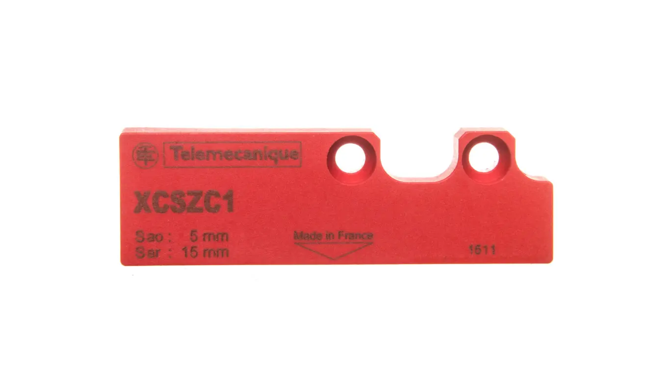 Schneider Electric XCSZC1 Industriālais drošības slēdzis