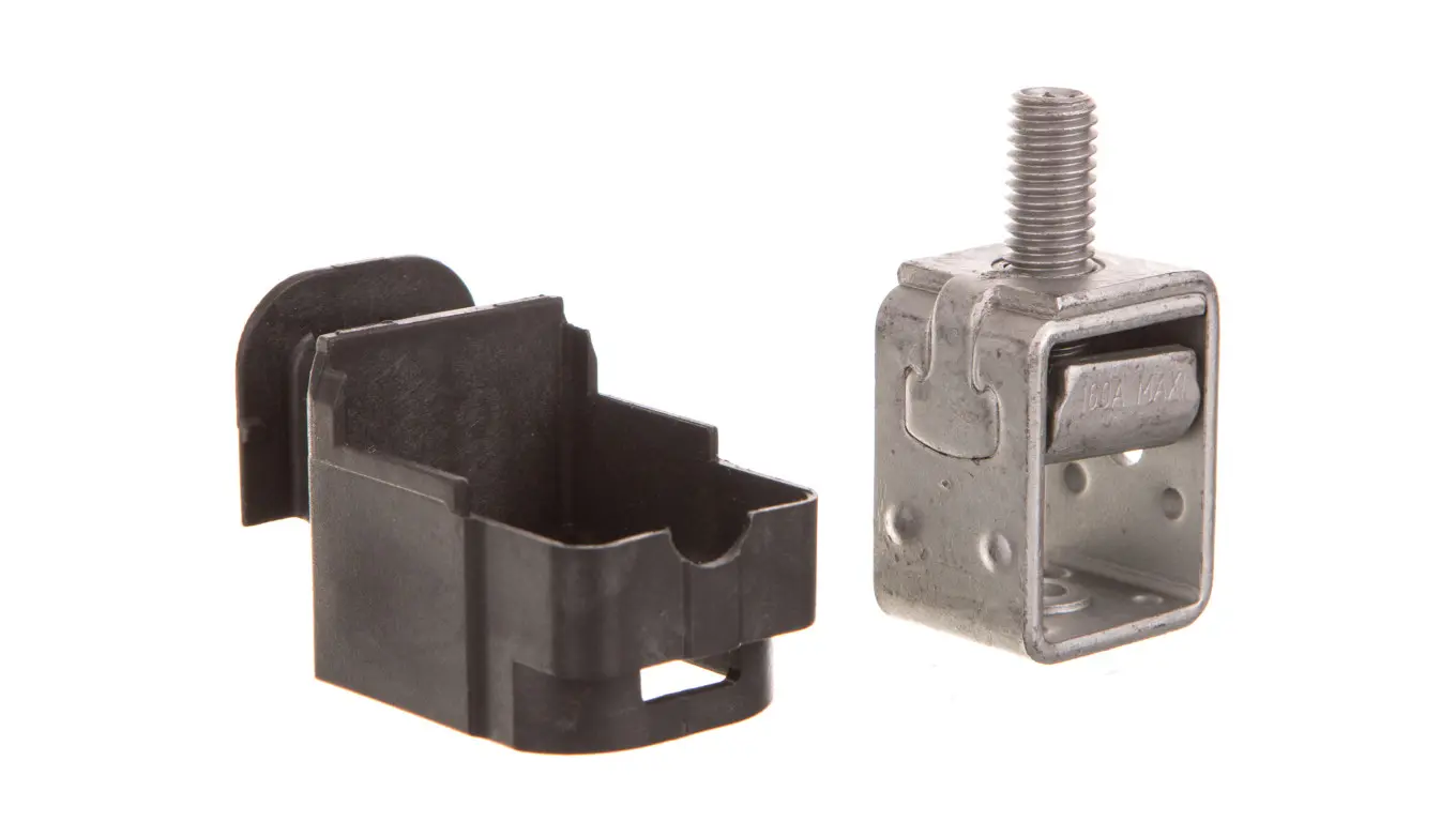 Schneider Cable connections 1.5-95mm2 4P
