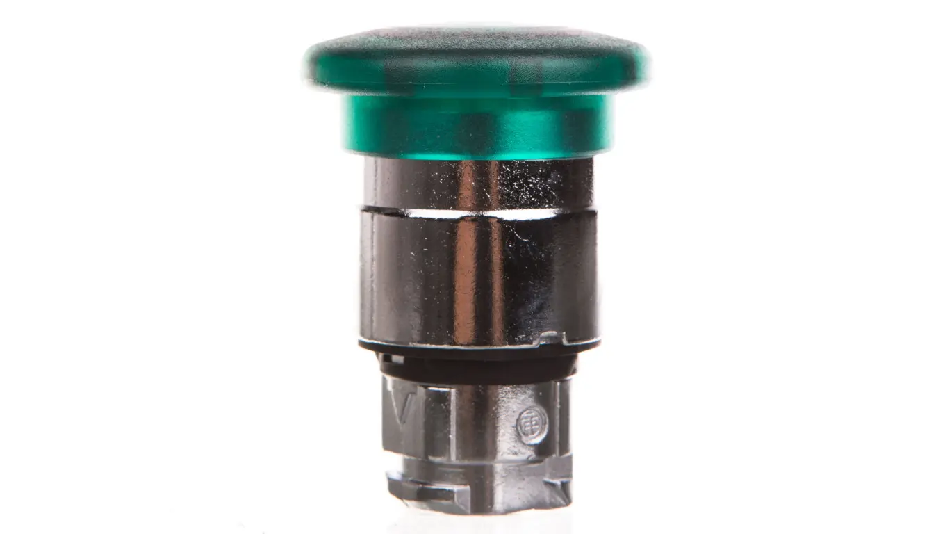 Schneider Electric ZB4BW433 electrical switch Pushbutton