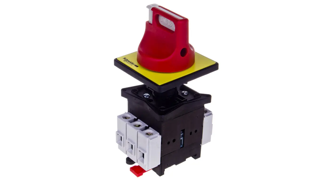 Schneider Electric VCD1 electrical switch Pushbutton