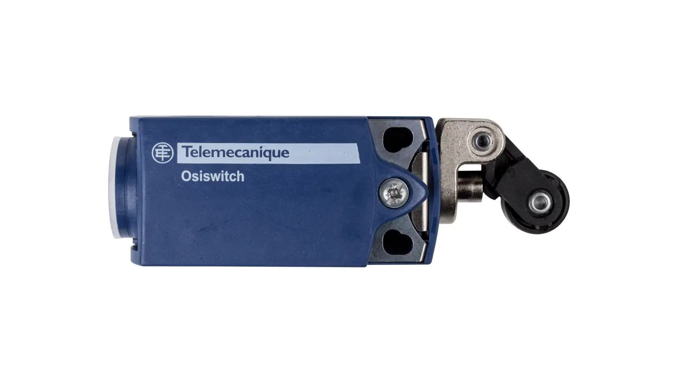 Schneider Electric XCKP2121G11 industrial safety switch