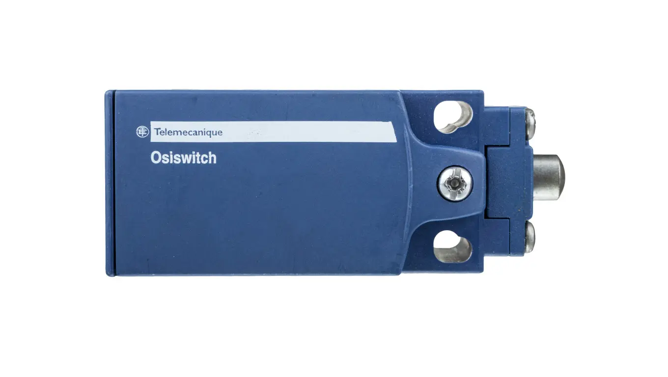 Schneider Electric XCKN2110G11 industrial safety switch