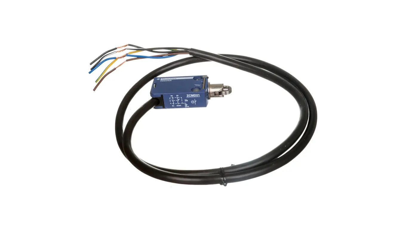Schneider Electric Snap-action limit switch with