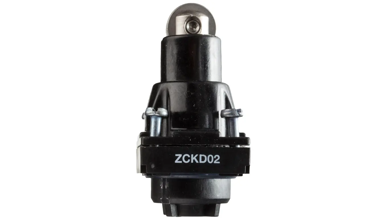 Schneider Electric Pusher drive head with