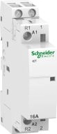 Schneider iCT modular contactor 16A 1NO