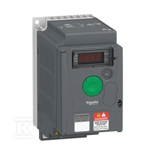 Easy Altivar Frequency converter 310 0