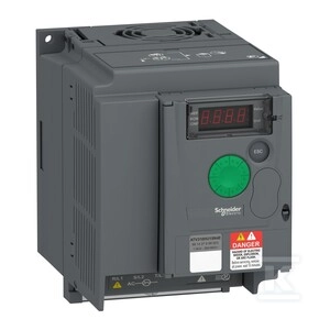 Easy Altivar Frequency converter 310 1