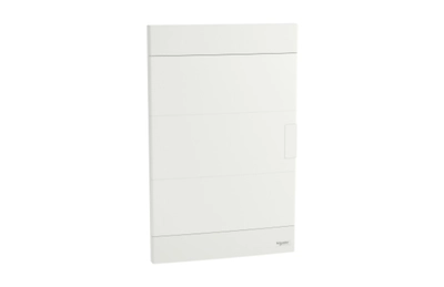 SCHNEIDERE Rozdzielnica podtynkowa Schneider 3x12 IP40