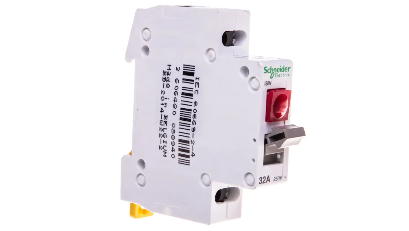 Schneider Modular switch disconnector 32A 2P