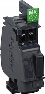 Schneider Electric Voltage release MX 208-277V