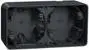 Schneider Electric Mureva Styl Grey Back