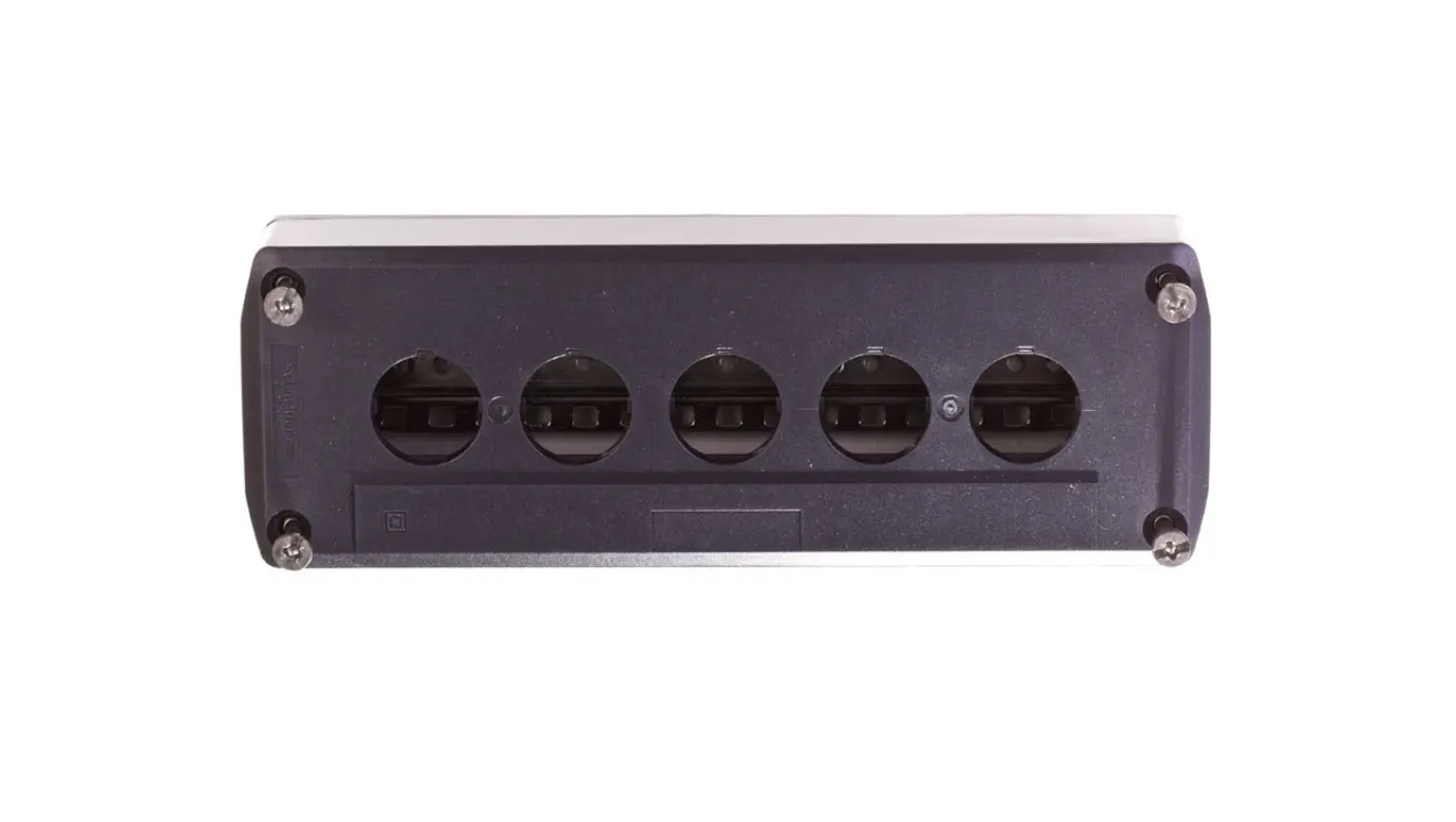 Schneider Electric Grey Plastic Harmony XALD