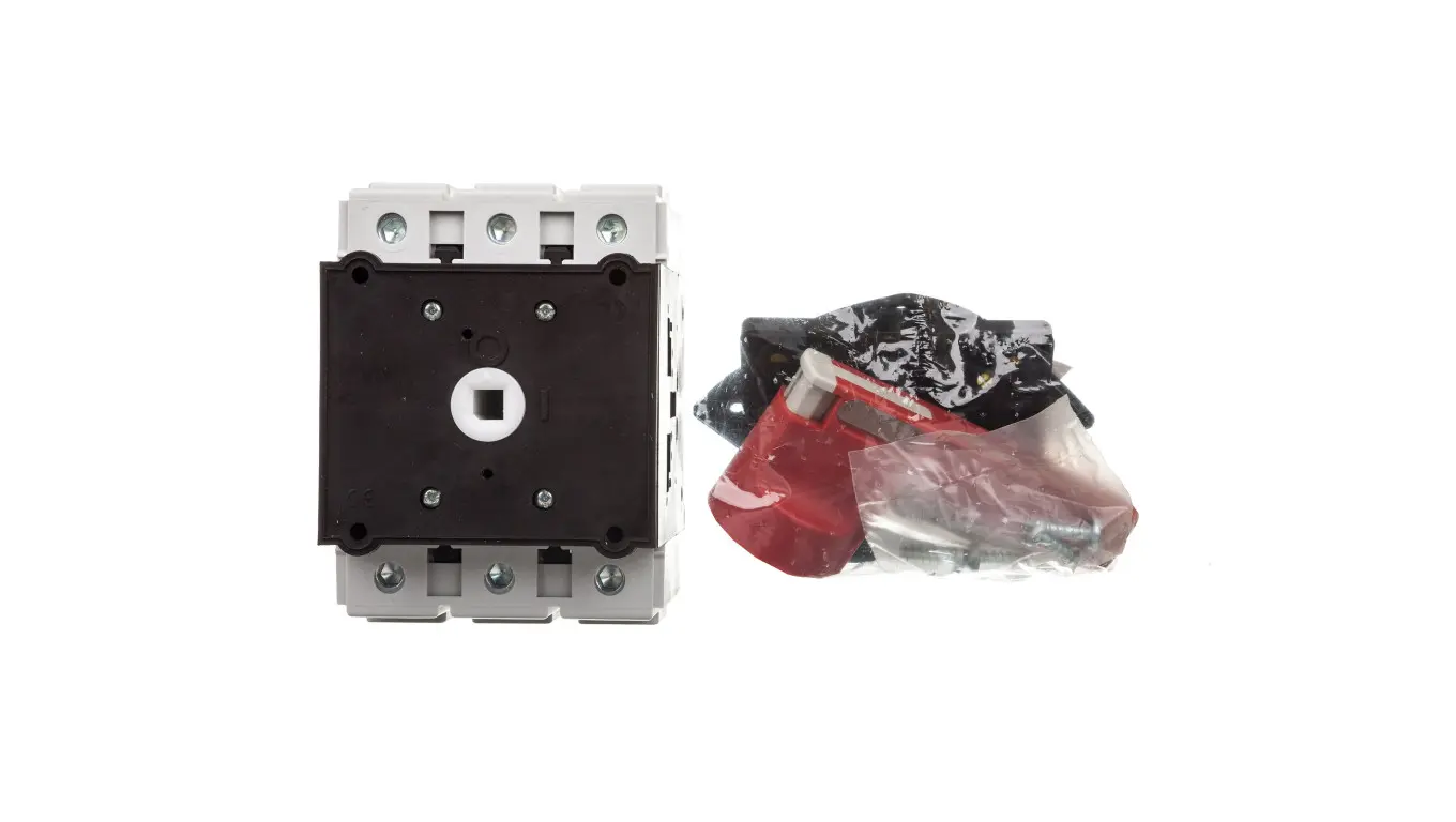 Schneider Electric VCF5 drošības relejs VCF5