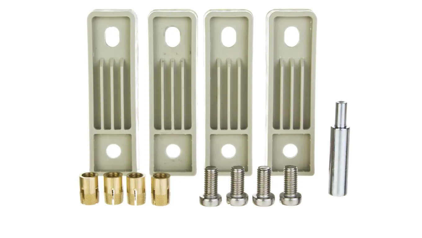 Schneider Electric NSYPFPLMG 1123-745AA-GS001 NSYPFPLMG 3606480774331