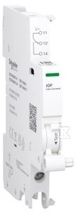 CONTACT POM.ACTI9 IOF 2-100 MA