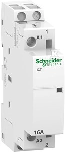 16A 1NO 220V 50Hz iCT Modular