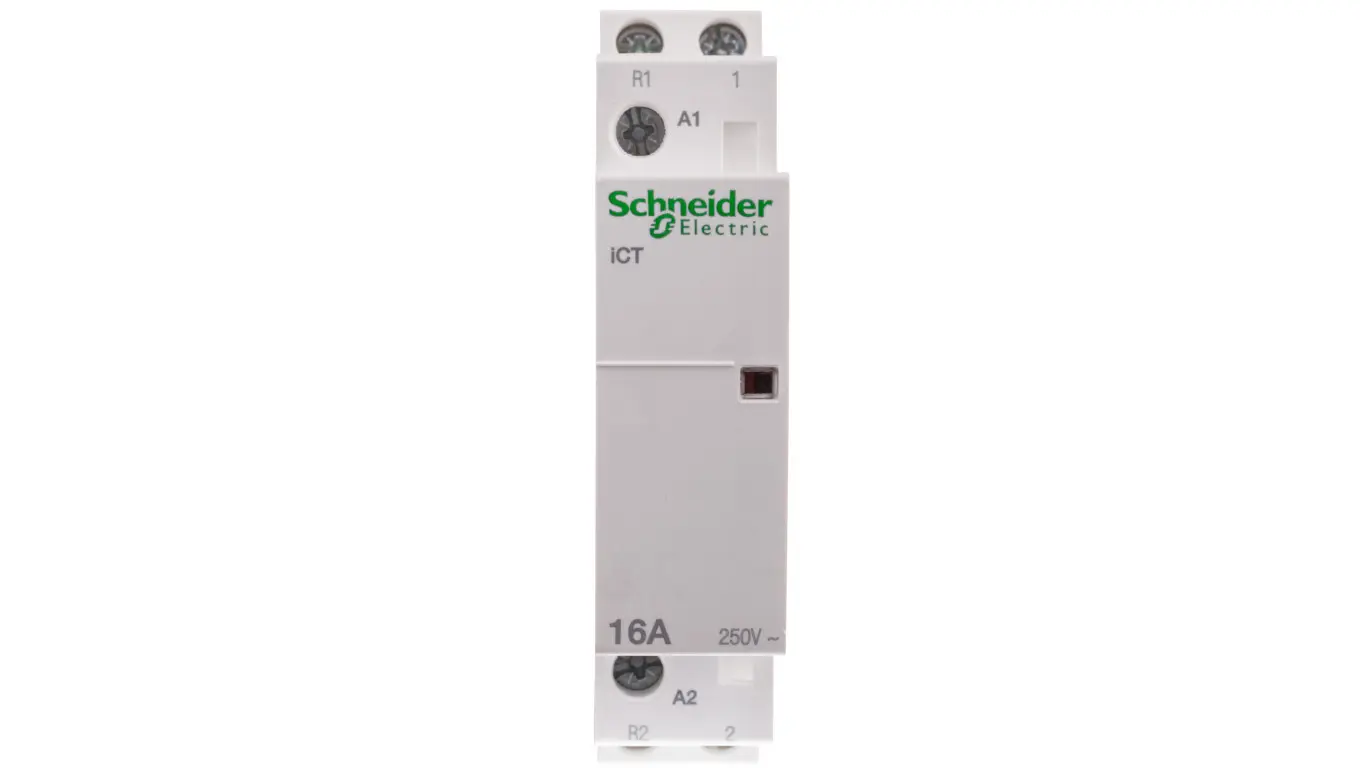Schneider Stycznik modułowy iCT 16A 1Z