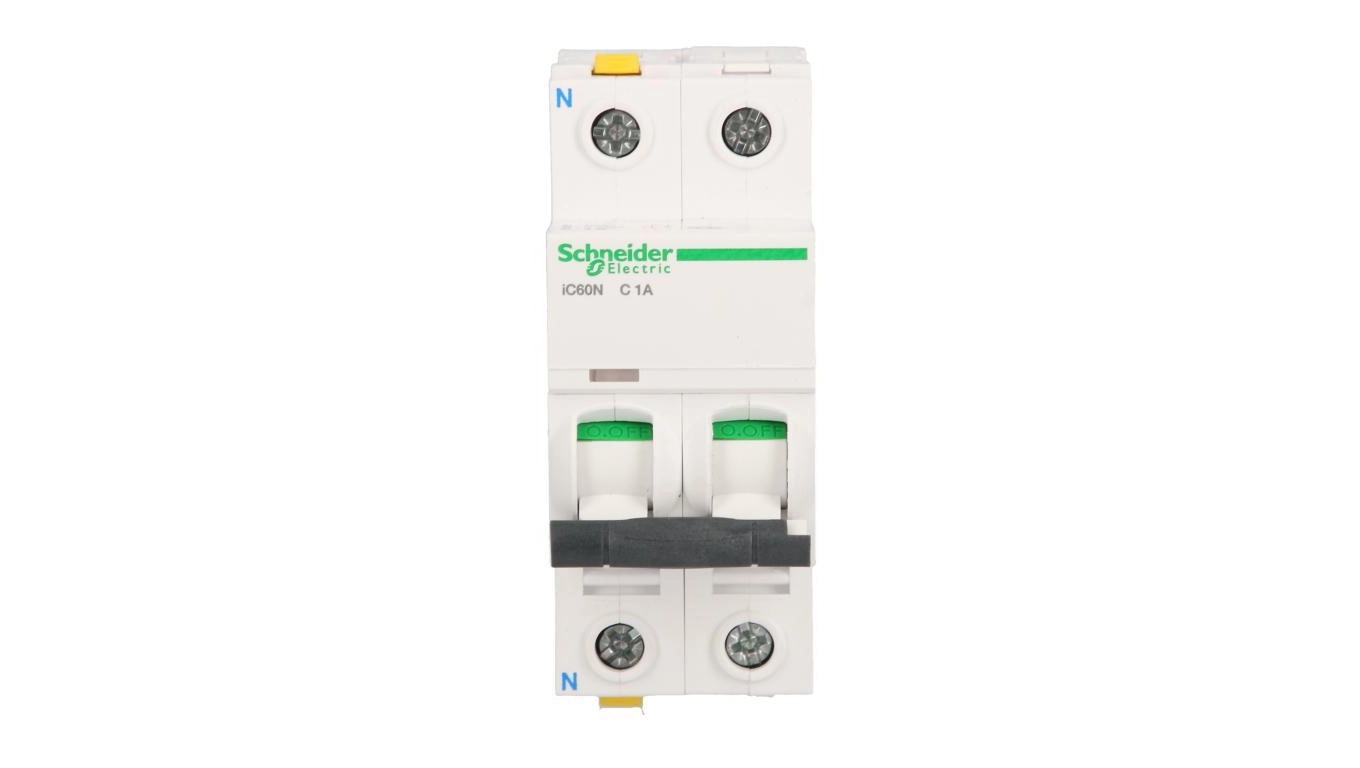 Schneider Electric IC60N A9F04601 3606480440892