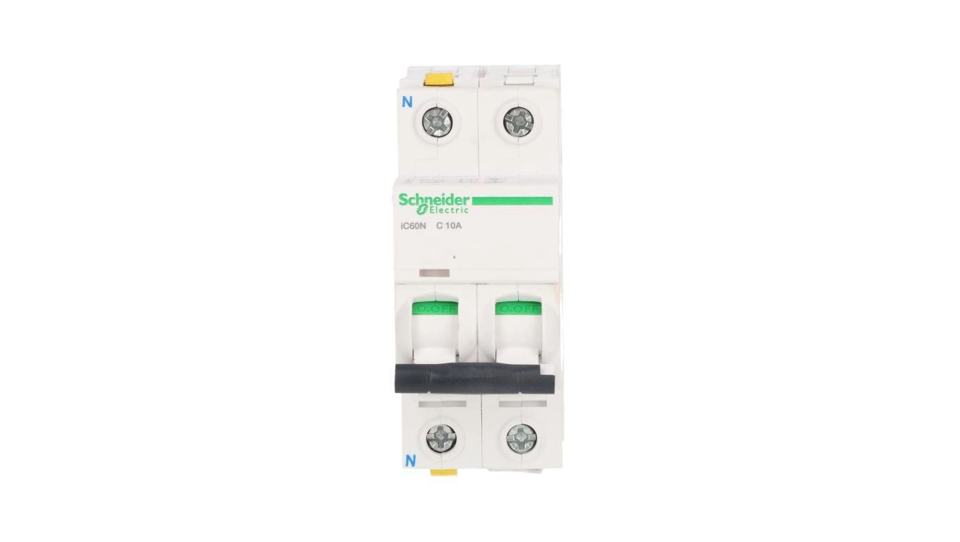 Schneider Electric IC60N A9F04610 3606480440946