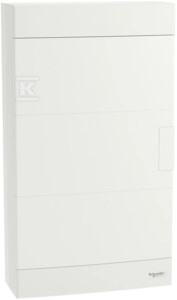SCHNEIDERE Rozdzielnica natynkowa Schneider 3x12 IP40