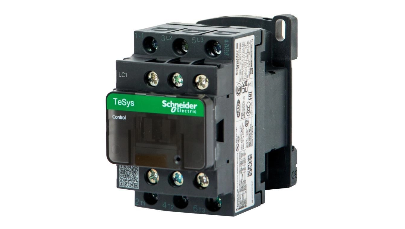 Schneider Electric STYCZ.TESYS D AC3