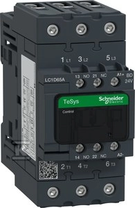STYCZ.D 3P 65A 24VDC EVK