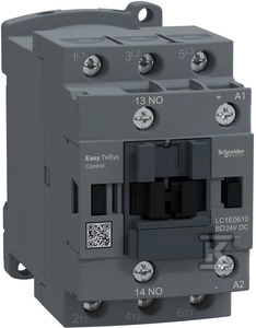 JANUARY EASYTS 3P 6A AC3 2