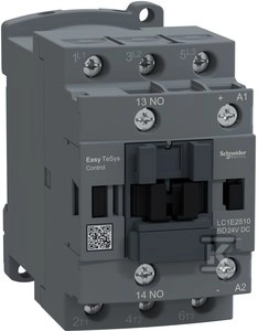 JANUAR.EASYTS 3P 25A AC3 11KW