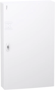 PrismaSeT XS 5x24 surface-mounted switchgear PSXS-5-24-NT-B