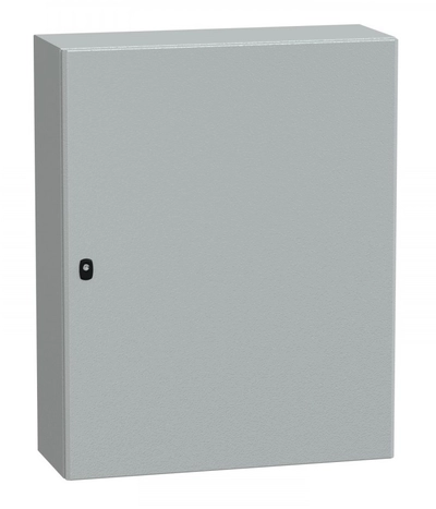 Schneider Electric NSYS3D10830 electrical enclosure Steel