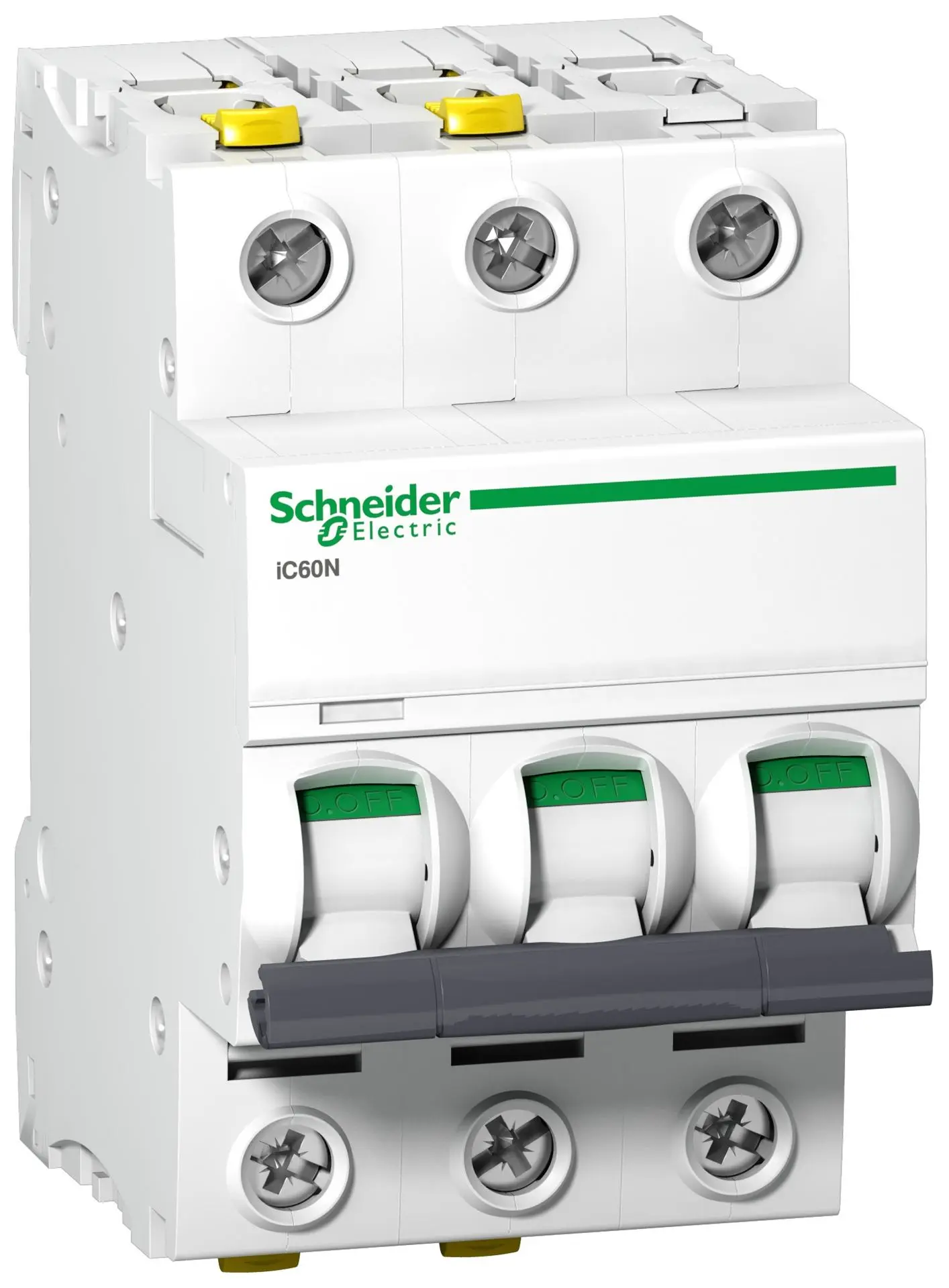 Schneider Electric Power switch 3P B
