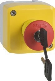 Schneider Electric XALK188G elektrības slēdzis (