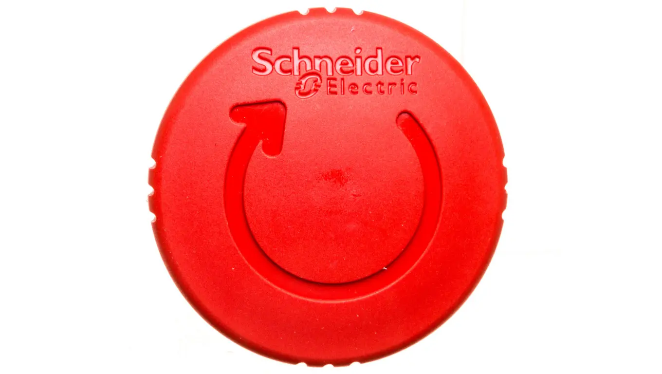 Schneider Electric XB5 Button XB5AS8442 3389110575453