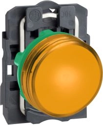 Schneider Electric XB5AVM5 alarm light indicator