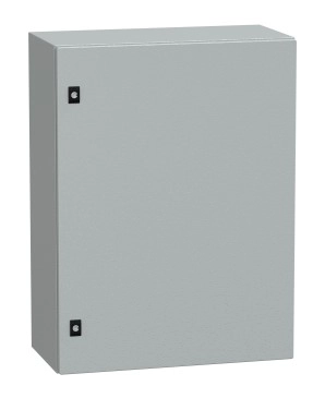 Schneider Obudowa CRN IP66 z płytą