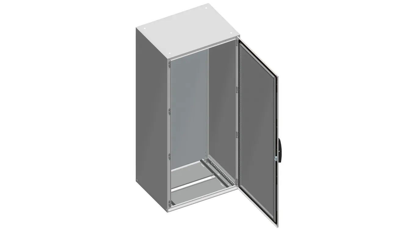 Schneider Electric NSYSM18640P NSYSM18640P 3606485120195