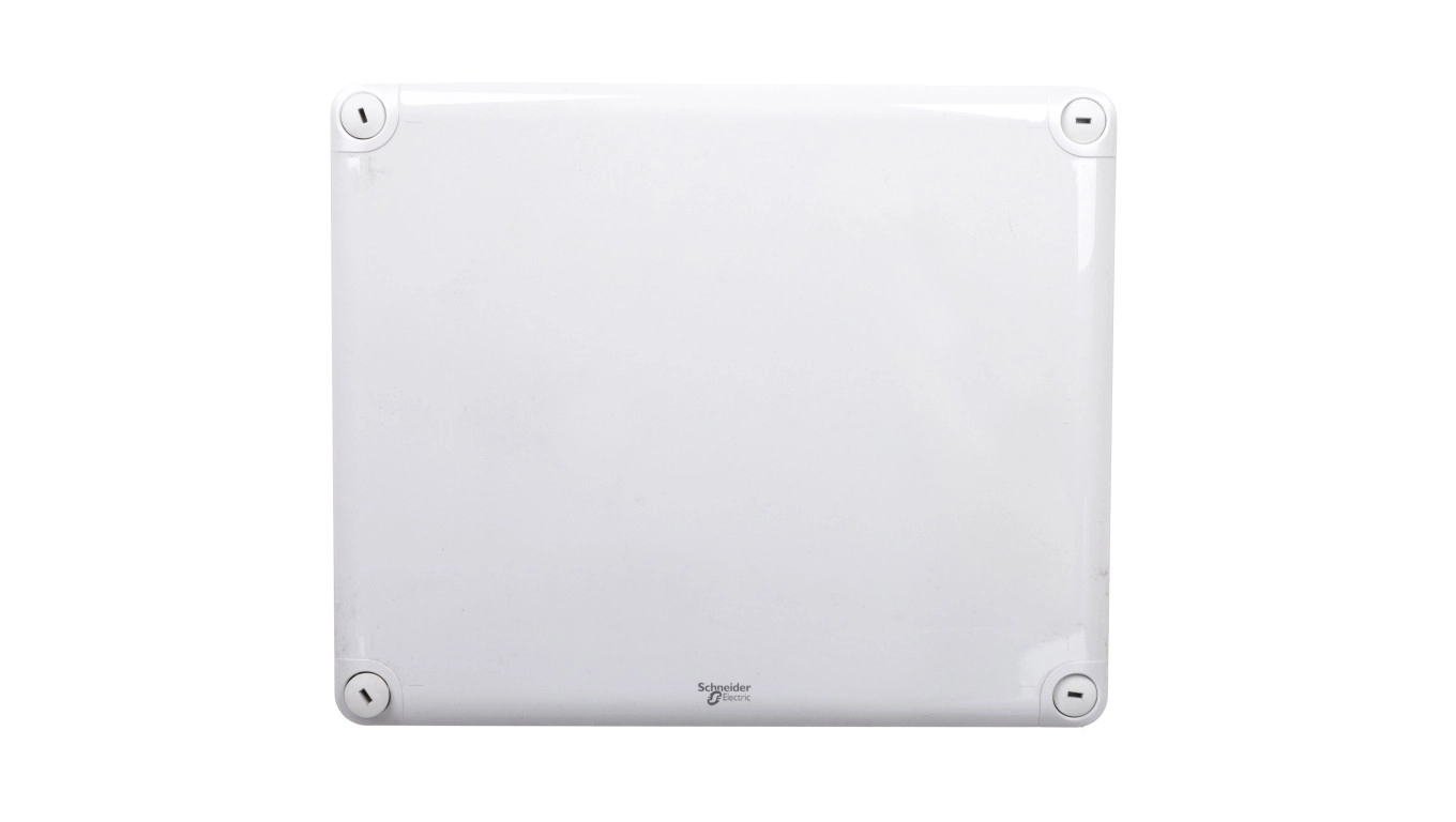 Schneider Electric Thalassa TBP electrical enclosure