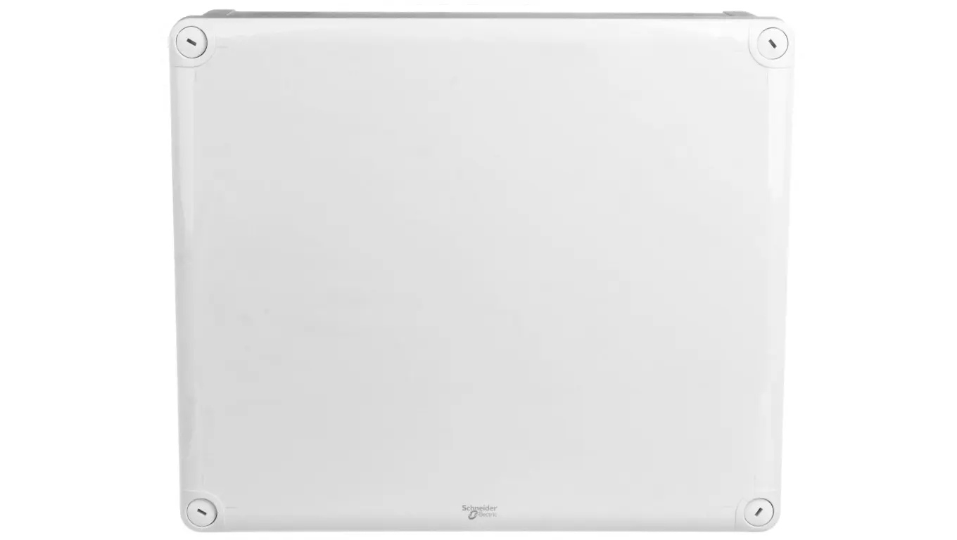 Schneider Electric NSYTBS342912 rack cabinet Wall