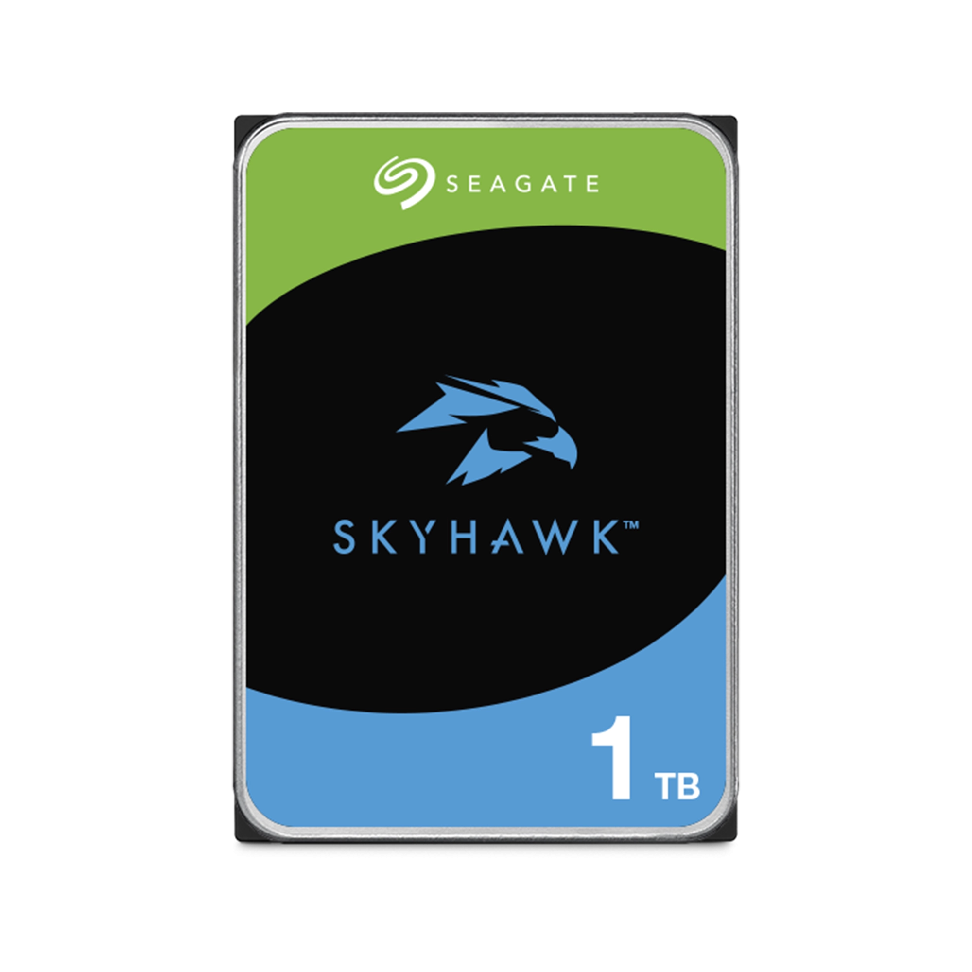 Seagate SkyHawk internal hard drive 1