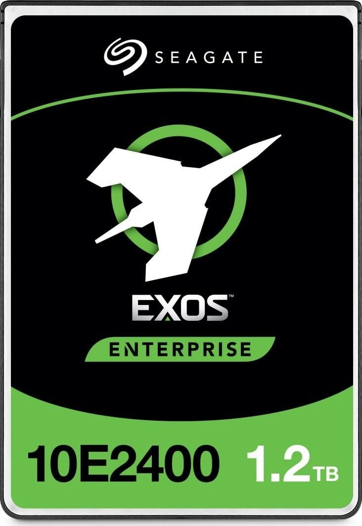 Seagate Enterprise ST1200MM0129 internal hard drive