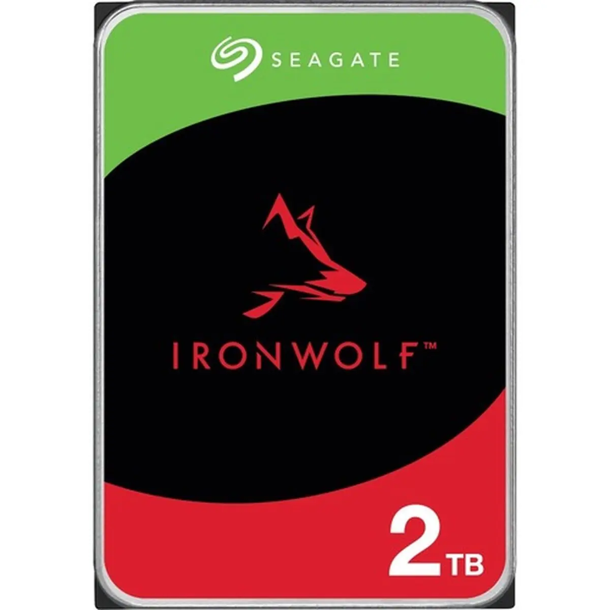 Seagate IronWolf ST2000VN003 internal hard drive
