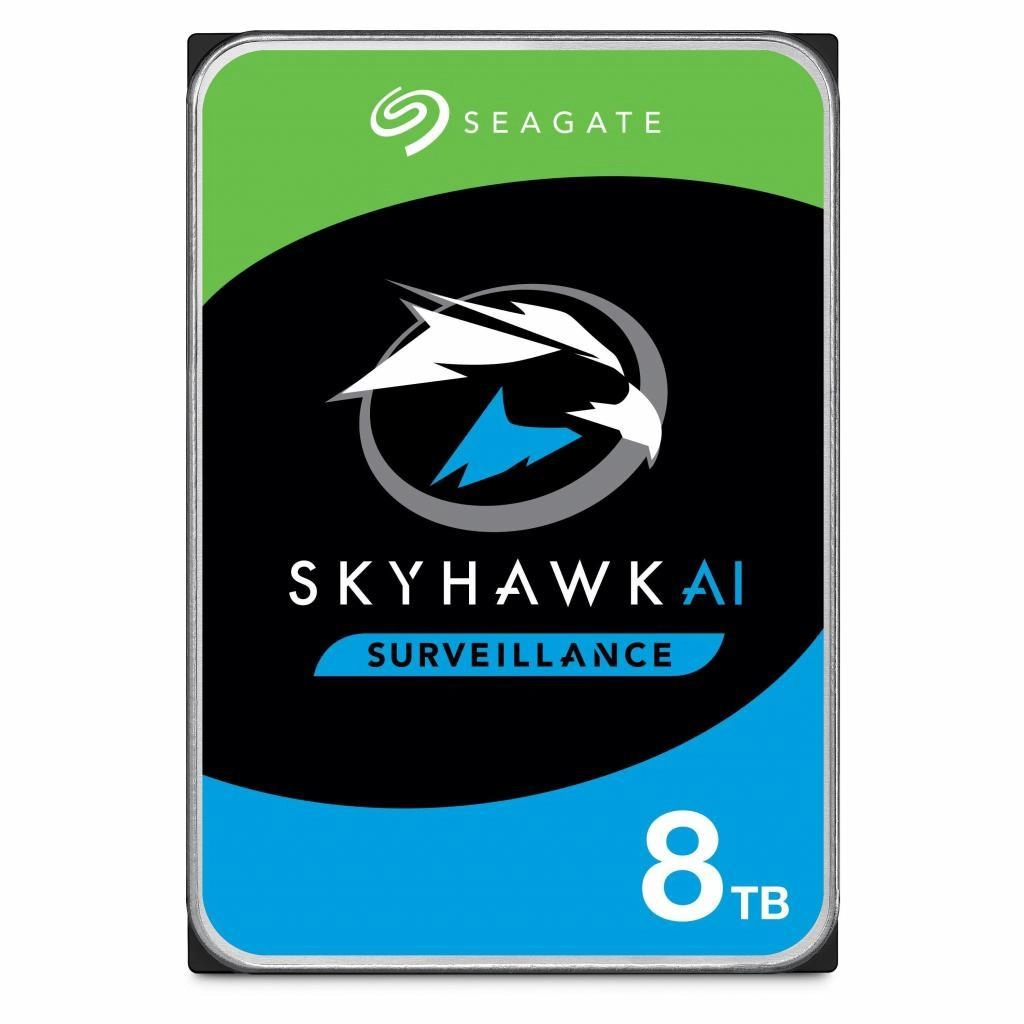 Seagate SkyHawk internal hard drive 8