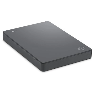 Seagate Basic external hard drive 2