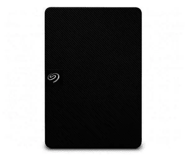 Seagate Expansion STKM5000400 external hard drive