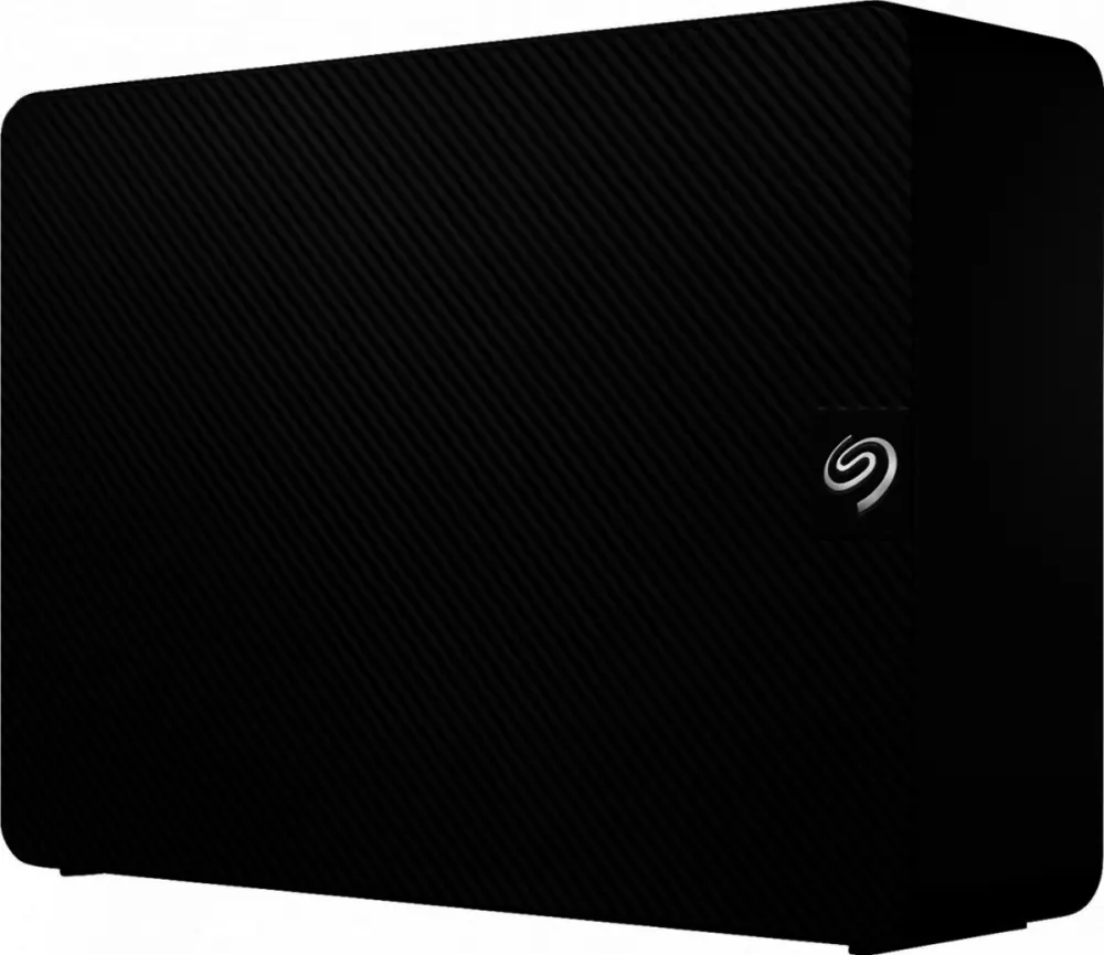 Seagate Expansion STKP6000400 external hard drive