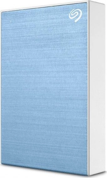 Seagate One Touch external hard drive