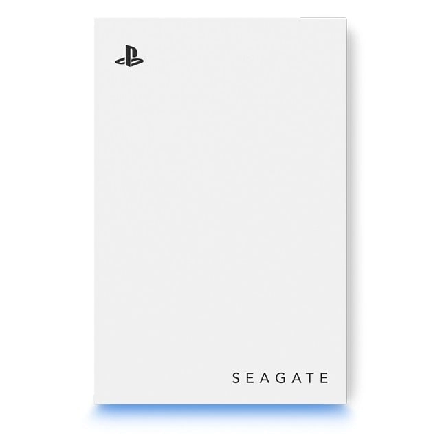 Seagate Game Drive for PlayStation Consoles